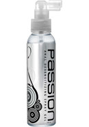 Passion Extra Strength Anal Desensitizing Spray Gel With...